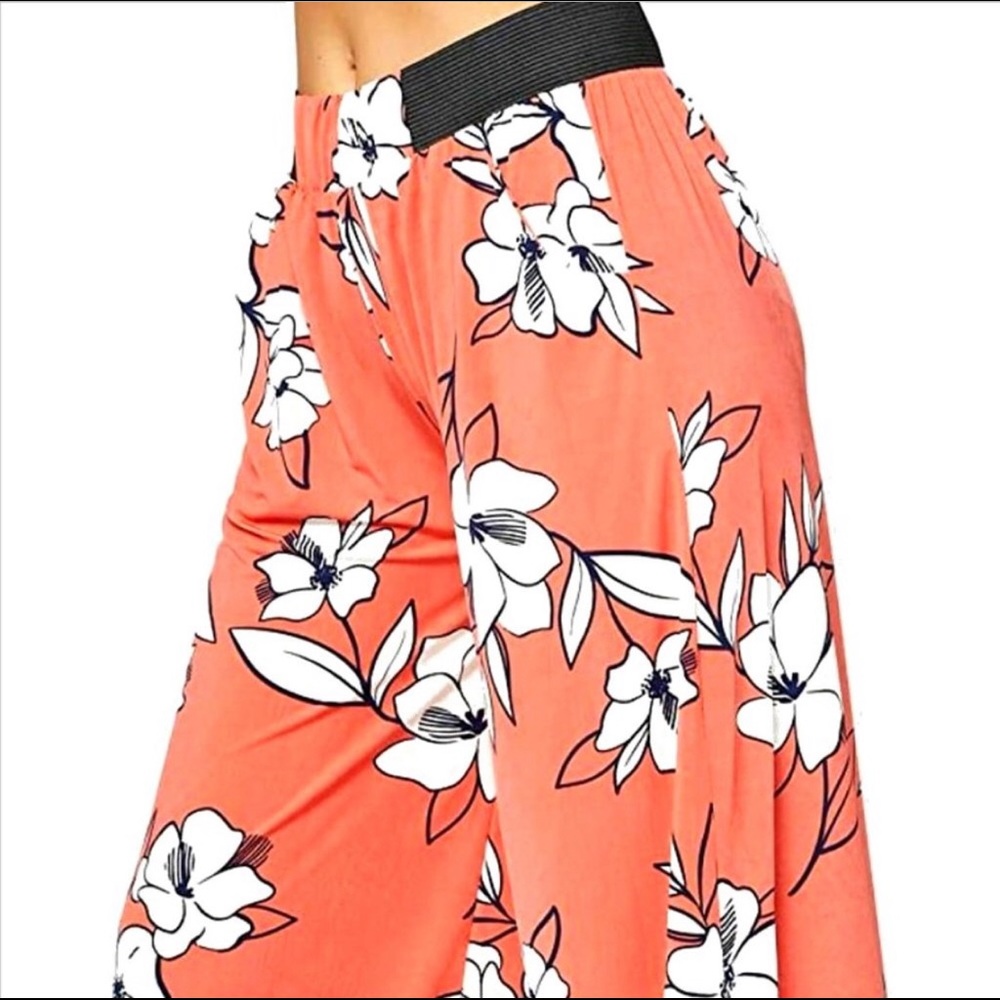 💼 Amazing Palazzo Pants ~ Various sizes & styles - Picture 3 of 8